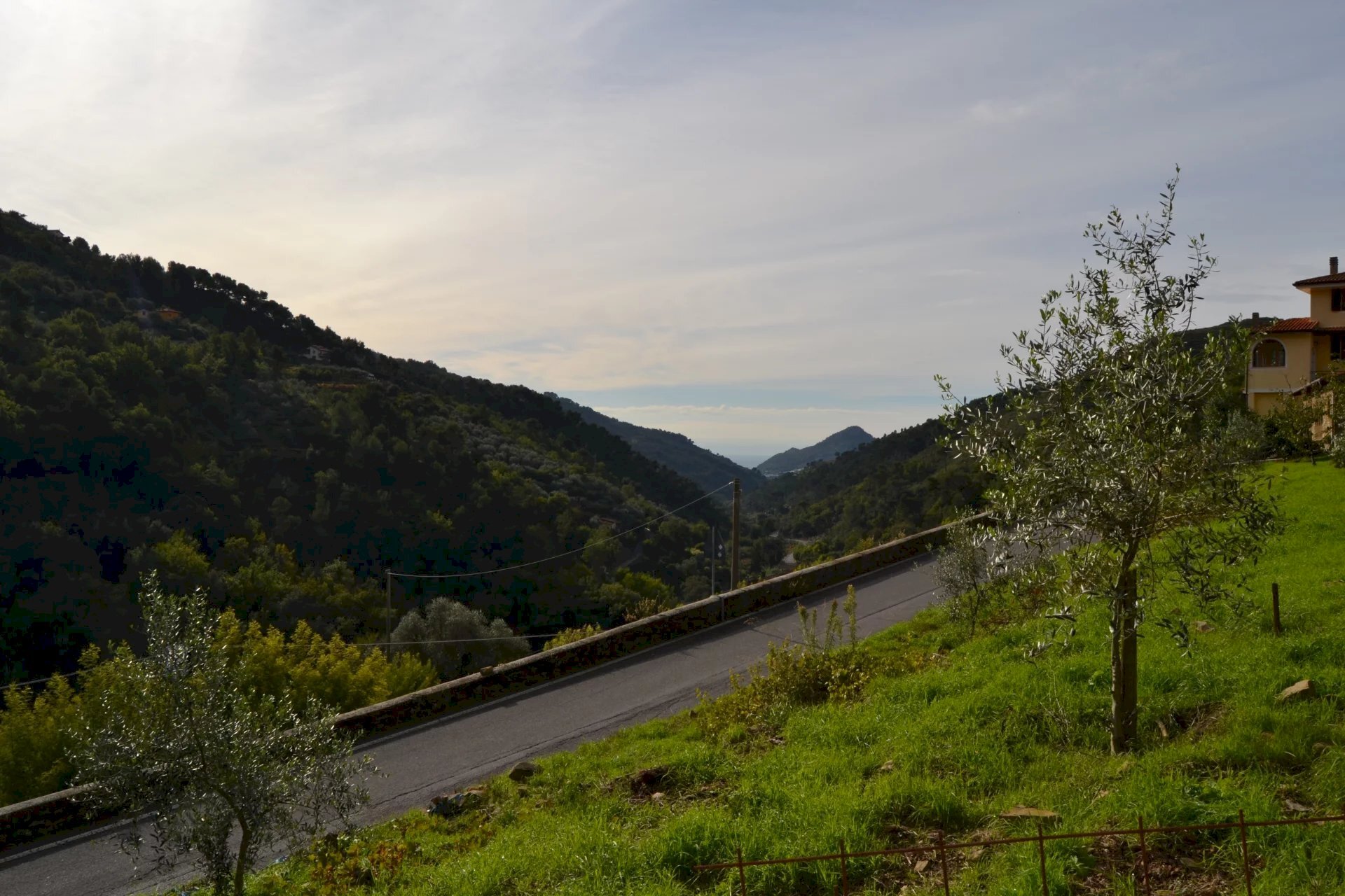 Terreno edificabile Località Massabç, Perinaldo - foto 3