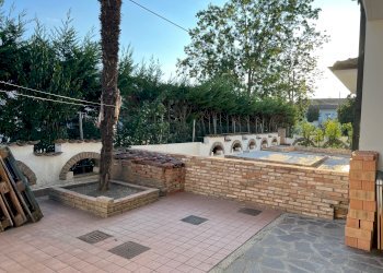 Single Family Villa Via Daniele Manin, 4, Molinella - photo 12