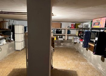 Single Family Villa Via Daniele Manin, 4, Molinella - photo 41