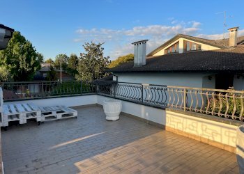 Single Family Villa Via Daniele Manin, 4, Molinella - photo 16