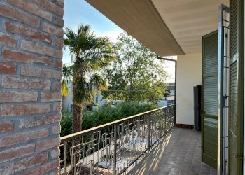 Single Family Villa Via Daniele Manin, 4, Molinella - photo 19