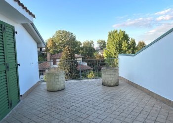 Single Family Villa Via Daniele Manin, 4, Molinella - photo 17