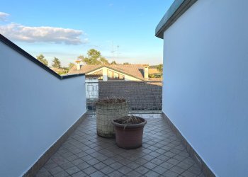 Single Family Villa Via Daniele Manin, 4, Molinella - photo 18