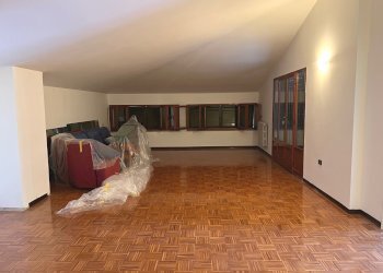 Single Family Villa Via Daniele Manin, 4, Molinella - photo 39