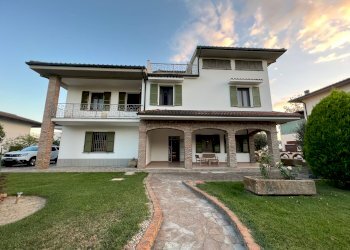 Single Family Villa Via Daniele Manin, 4, Molinella - photo 1