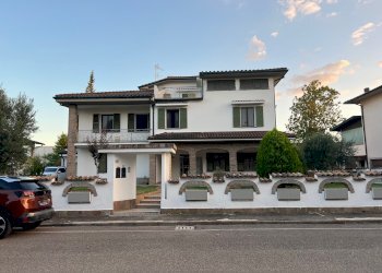 Single Family Villa Via Daniele Manin, 4, Molinella - photo 7