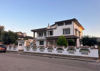 Single Family Villa Via Daniele Manin, 4, Molinella - photo 8