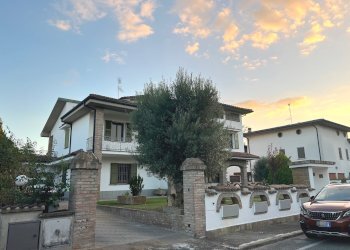 Single Family Villa Via Daniele Manin, 4, Molinella - photo 10
