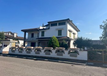 Single Family Villa Via Daniele Manin, 4, Molinella - photo 9