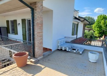 Single Family Villa Via Daniele Manin, 4, Molinella - photo 13