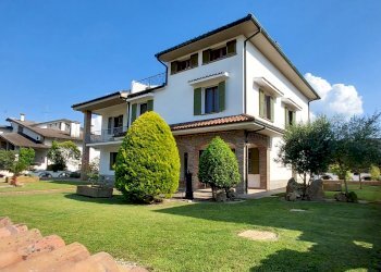 Single Family Villa Via Daniele Manin, 4, Molinella - photo 2