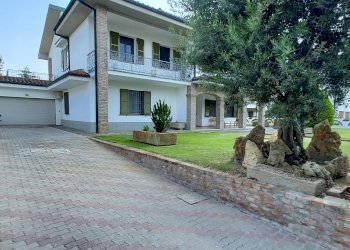 Single Family Villa Via Daniele Manin, 4, Molinella - photo 5