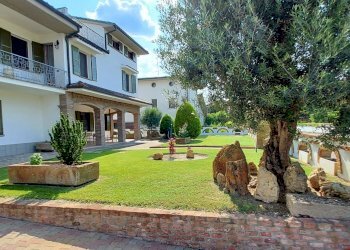 Single Family Villa Via Daniele Manin, 4, Molinella - photo 3