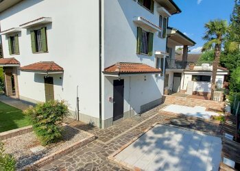 Single Family Villa Via Daniele Manin, 4, Molinella - photo 4