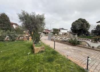 Single Family Villa Via Daniele Manin, 4, Molinella - photo 11