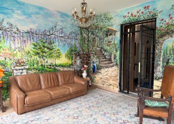 Single Family Villa Via Daniele Manin, 4, Molinella - photo 21