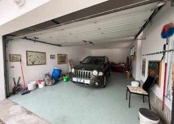 Single Family Villa Via Daniele Manin, 4, Molinella - photo 40