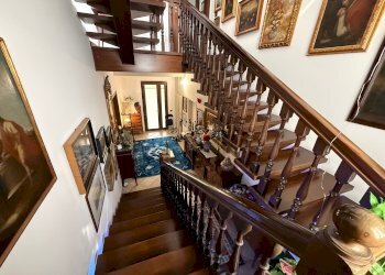 Single Family Villa Via Daniele Manin, 4, Molinella - photo 31