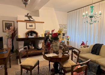 Single Family Villa Via Daniele Manin, 4, Molinella - photo 23