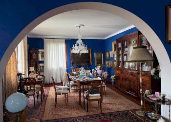 Single Family Villa Via Daniele Manin, 4, Molinella - photo 24