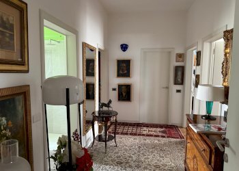 Single Family Villa Via Daniele Manin, 4, Molinella - photo 33