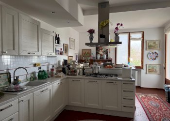 Single Family Villa Via Daniele Manin, 4, Molinella - photo 28