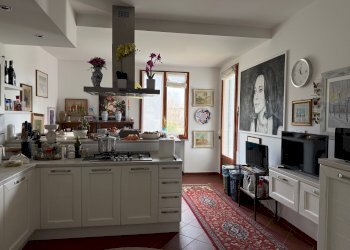 Single Family Villa Via Daniele Manin, 4, Molinella - photo 29