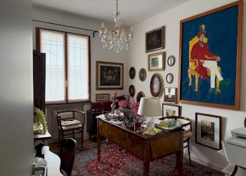 Single Family Villa Via Daniele Manin, 4, Molinella - photo 36