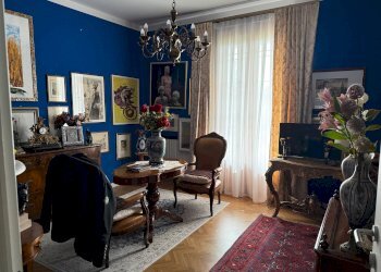 Single Family Villa Via Daniele Manin, 4, Molinella - photo 35