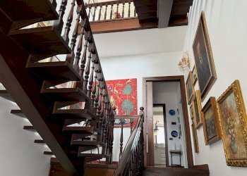 Single Family Villa Via Daniele Manin, 4, Molinella - photo 37