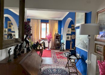 Single Family Villa Via Daniele Manin, 4, Molinella - photo 26