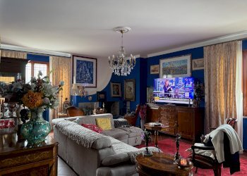 Single Family Villa Via Daniele Manin, 4, Molinella - photo 27