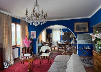 Single Family Villa Via Daniele Manin, 4, Molinella - photo 25