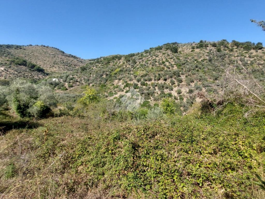 Building land Strada per pietrabruna, Pietrabruna - photo 3