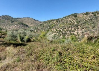 Building land Strada per pietrabruna, Pietrabruna - photo 4