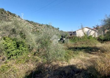 Building land Strada per pietrabruna, Pietrabruna - photo 6