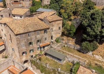 Stabile - Palazzo Via Vittorio Emanuele, Serrone - foto 1