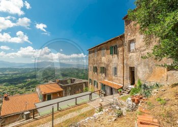Stabile - Palazzo Via Vittorio Emanuele, Serrone - foto 4