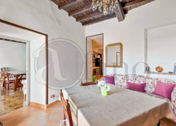 Stabile - Palazzo Via Vittorio Emanuele, Serrone - foto 5