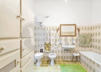 Stabile - Palazzo Via Vittorio Emanuele, Serrone - foto 17