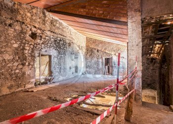 Stabile - Palazzo Via Vittorio Emanuele, Serrone - foto 27