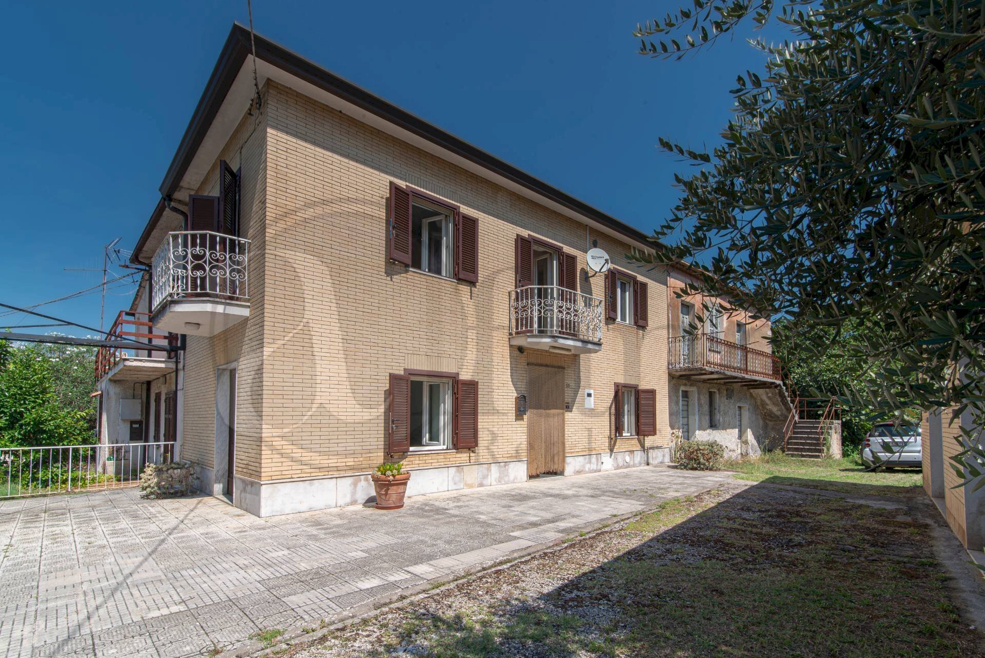 Appartamento Via Fontecupa, Fontana Liri - foto 1