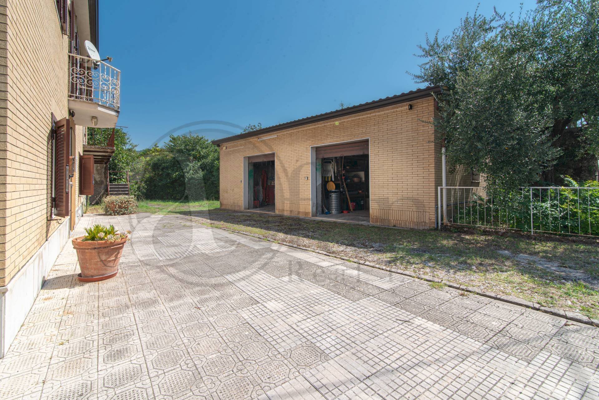 Appartamento Via Fontecupa, Fontana Liri - foto 3