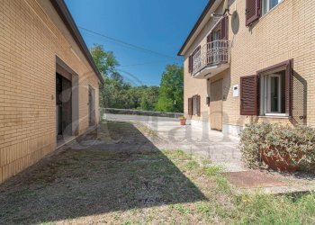 Appartamento Via Fontecupa, Fontana Liri - foto 4