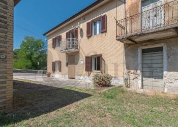 Appartamento Via Fontecupa, Fontana Liri - foto 5