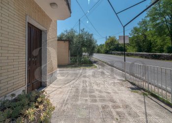 Appartamento Via Fontecupa, Fontana Liri - foto 6