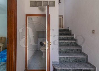 Appartamento Via Fontecupa, Fontana Liri - foto 12