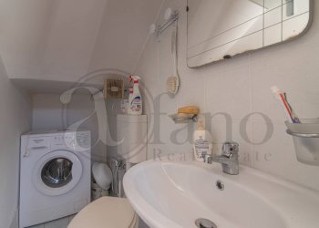 Appartamento Via Fontecupa, Fontana Liri - foto 13