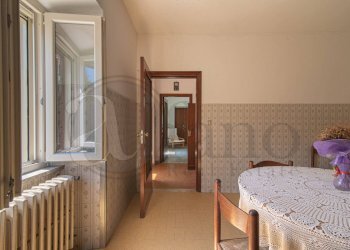 Appartamento Via Fontecupa, Fontana Liri - foto 16