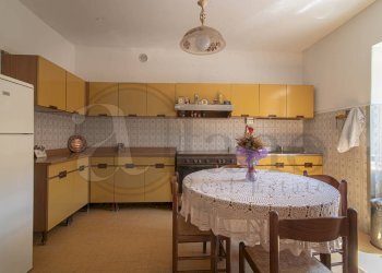 Appartamento Via Fontecupa, Fontana Liri - foto 17